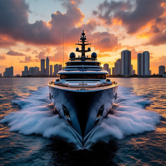 Spectacular 2026 Events in South Florida Announced by Neverland Music Festival Inc.