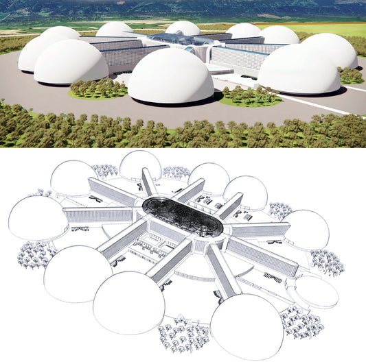 The Role of Technology Resorts in Semiconductor Manufacturing and National Self-Reliance