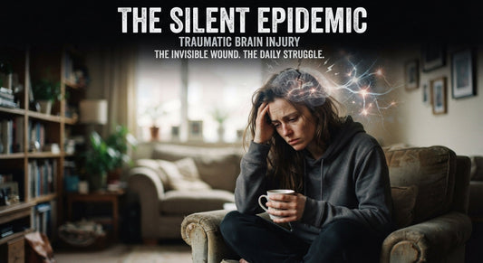 The Silent Epidemic