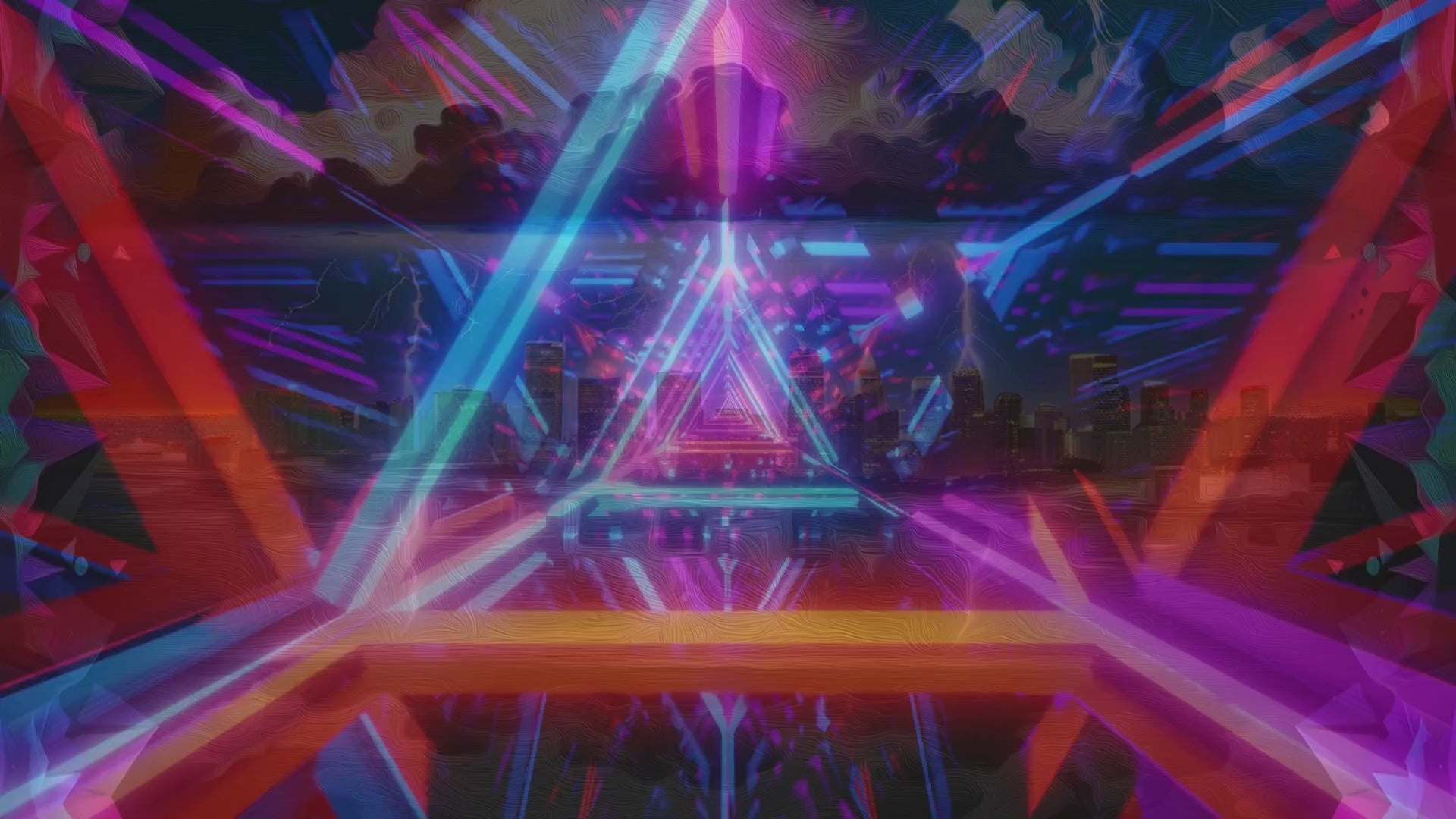 Load video: Synbiosis DNB Live Sets | DJ SUV b2b Dr Meaker